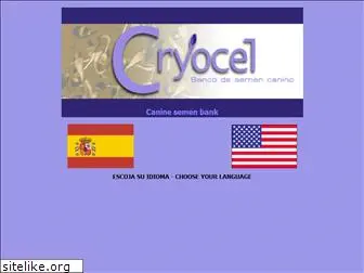 cryocel.com