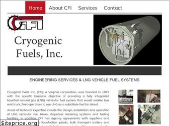 cryogenicfuelsinc.com