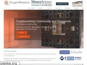 cryptassets.com