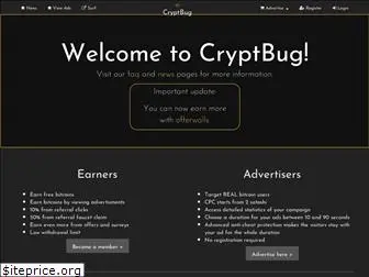 cryptbug.net