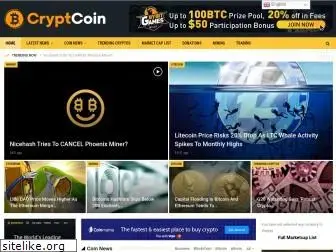 cryptcoin.site