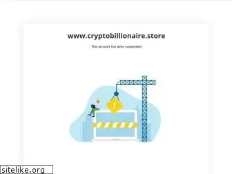 cryptobillionaire.store
