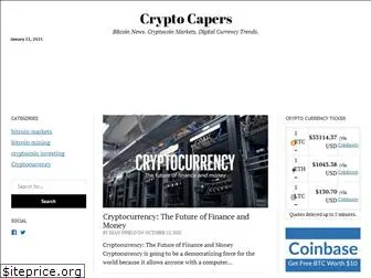 cryptocapers.com