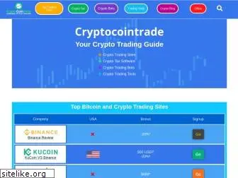 cryptocointrade.com