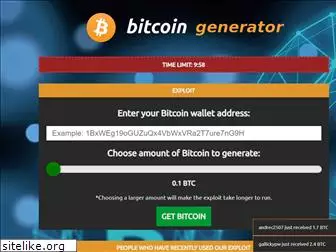Top 45 Similar websites like bitcoin-hack-generator.com and alternatives