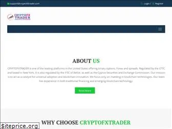cryptofxtrader.com