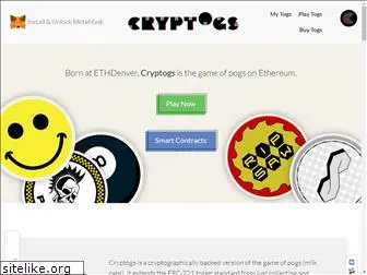 cryptogs.io