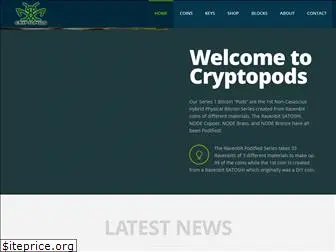 cryptopods.com