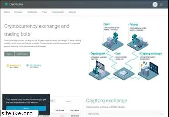 cryptorg.net