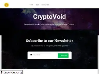 cryptovoid.net