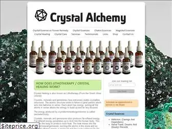 crystal-alchemy.com