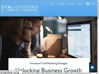 crystal-systems.com