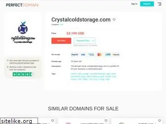 crystalcoldstorage.com