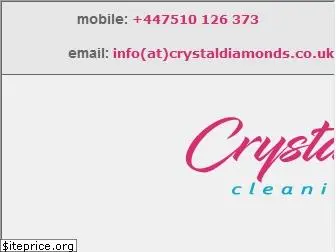 crystaldiamonds.co.uk