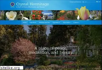 crystalhermitage.org
