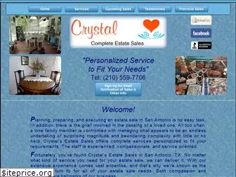 crystalsestatesales.com