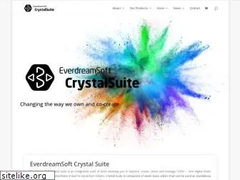 crystalsuite.com