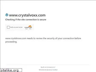 crystalvoxx.com