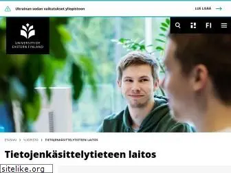 cs.joensuu.fi