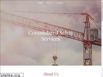 csafetyservices.com