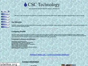 csctechnology.com