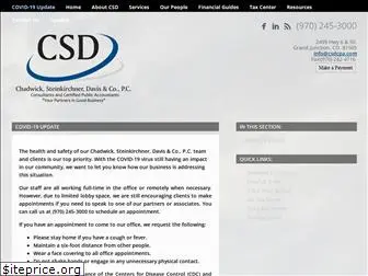 csdcpa.com