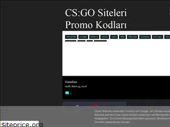 csgositeleripromo.blogspot.com