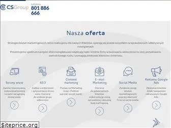 csgroup.pl