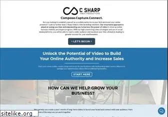 csharpvideo.com