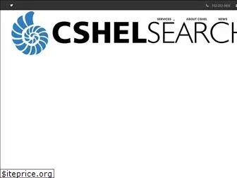 cshel.com