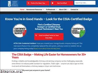csia.org