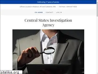 csiagency.us