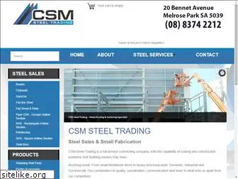 csmsteel.com.au