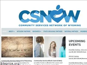 csnowyo.org