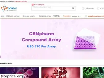 csnpharm.com