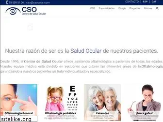 csocular.com