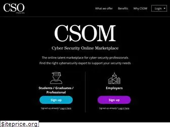 csom.com.au