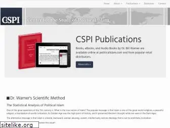 cspipublishing.com