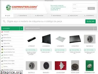 csprinter.com