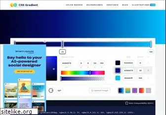 Top 75 Similar websites like coolbackgrounds.io and alternatives