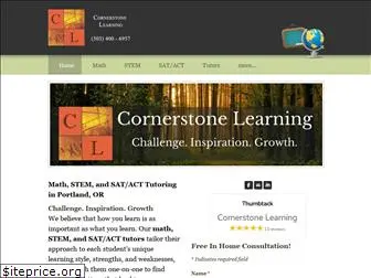 cstonelearning.com