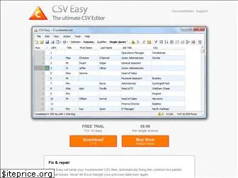 csveasy.com