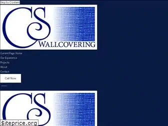 cswallcovering.com