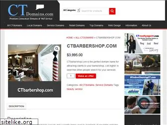 ctbarbershop.com