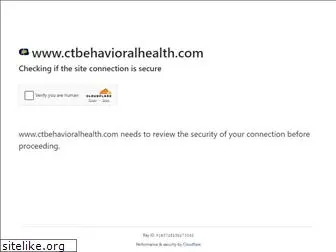 ctbehavioralhealth.com