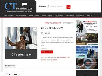 ctbethel.com