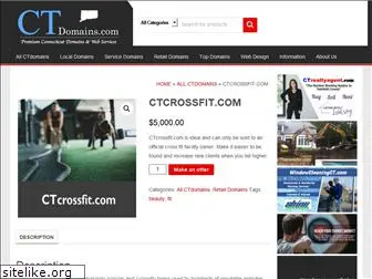 ctcrossfit.com