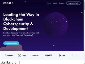 ctdsec.com