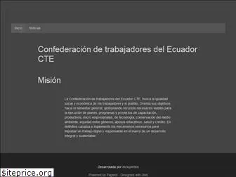 cte.org.ec