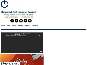 ctechsite.com